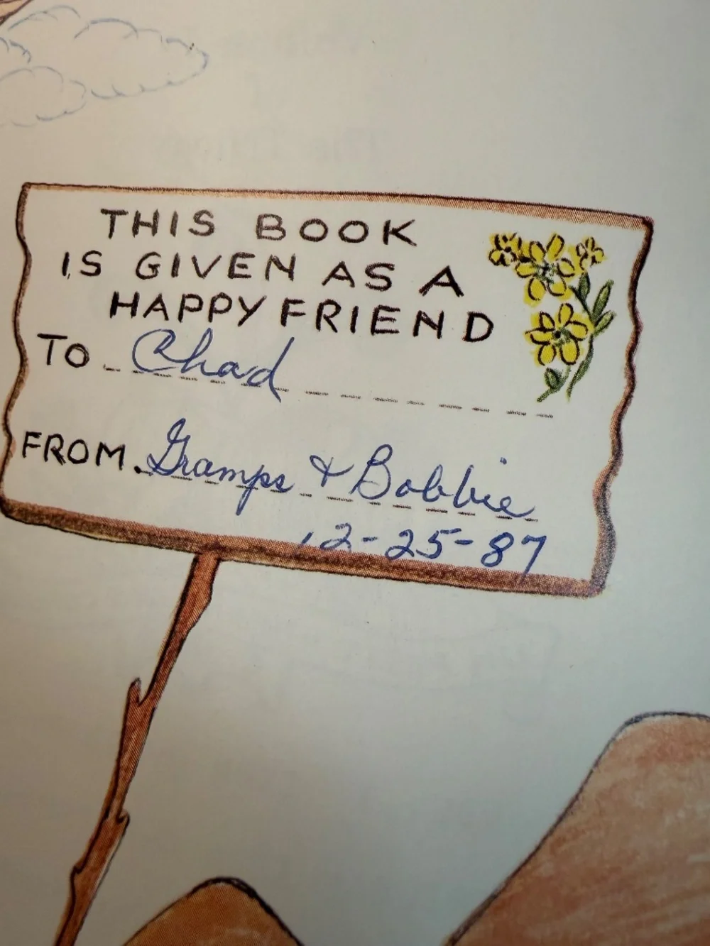 Bible verse kids books, Christian mother goose, - Picture 3 of 4